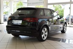 AUDI A3 2.0 TDI Sportback ambition~Klima~SHZ~DAB