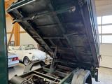 Mercedes-Benz Sprinter 311 CDI 4x4 Allrad 3-Seiten-Kipper - Mercedes-Benz Sprinter 311 cdi