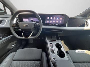 2026 AUDI Q4 E-TRON 照片 3