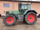 Fendt 816/2 Favorit - Fendt Favorit