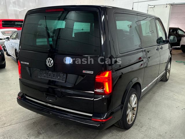 Volkswagen T6.1 Multivan Highline 4MOTION*ACC*LED*Alcantara