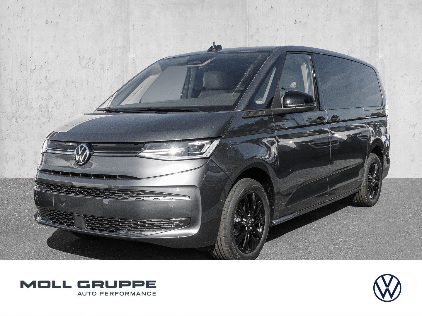 Volkswagen T7 Multivan Life DSG LR AHK Kamera 3ZKlima ACC