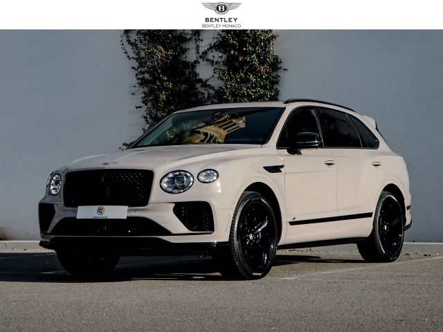 Bentley Bentayga 4.0 V8 S 4WD Autom.