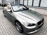 BMW 330I Cabrio - BMW 330 aus 2008: 330i