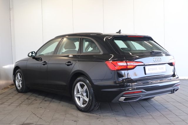 Audi A4 Avant 35 TDI PRE SENSE+LED+MASSAGE+PDC+ALU
