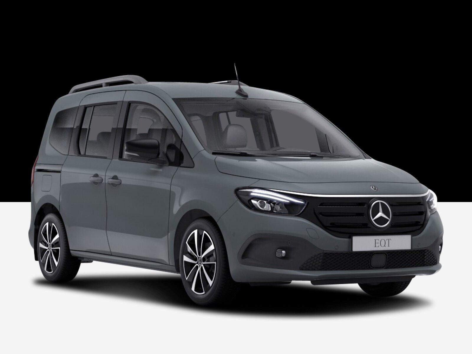 Mercedes-Benz EQT 200 Standard