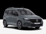 Mercedes-Benz EQT 200 Standard - graue Mercedes-Benz EQT