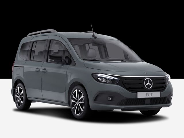 Mercedes-Benz EQT 200 Standard