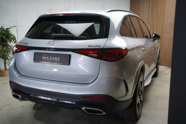 Mercedes-Benz GLC 300e 4M AMG Massage HUD Digital BURM foto 9