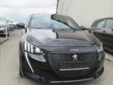 Peugeot 208 GT- GT SPORT-NAVI-LEDER-LED-SHZ-PDC-17"ALU - Peugeot 208 Gebrauchtwagen in Dortmund
