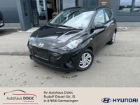 Hyundai i10 - Vorschau Bild 1