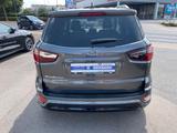 Ford EcoSport ST-Line - Ford Tageszulassungen