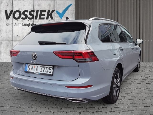 Golf 8 Variant 1.5 TSI BMT Move NAVI+ACC 6-Gang