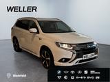 Mitsubishi Outlander 2.4 4WD Plug-In Hybrid *CAM*SHZ*Keyles - scheckheftgepflegte Mitsubishi Outlander