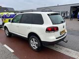 Volkswagen Touareg 2.5 TDI 128KW klima KLIMA leder 4WD 4MOT - Volkswagen Touareg: 2.5