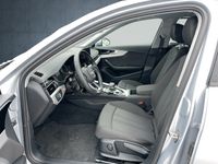 Audi A4 - Vorschau Bild 10