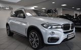 BMW X6 xDrive35i MEMORY STANDH HUD LEDER NETTO 22600 - BMW X6 aus 2017