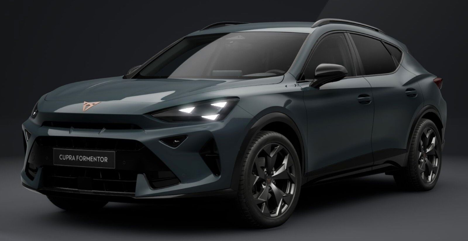 Cupra Formentor - Bild 1