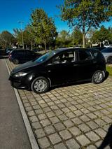 Seat Altea 1.9 TDI Anhängerkupplung - Seat Altea: 1.9