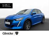 Peugeot 208 Elektro 95% Allure Kamera SHZ ACC PDC Blueto - Peugeot 208 in Kassel