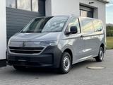Volkswagen T7 Kombi 2,0 TDI Automatik 110kW lang AHK 5Jahre - Volkswagen T7 Kombi mit Diesel-Antrieb: Automatik