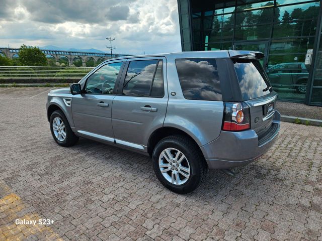 Land Rover LAND ROVER FREELANDER2 PROMO/RITIRO USATO/SCAMBI