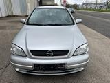 Opel Astra 1.6 16V Comfort TÜV und Inspektion NEU - Opel aus 2003