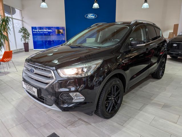 Ford Kuga Titanium 1,5l Ecoboost