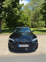 Audi S5 TFSI tiptronic quattro Cabriolet