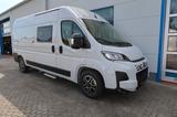 Freedo RV 599 LU 180 PS Automatik Comfort +Truma D6E - Freedo RV Wohnwagen & Wohnmobile