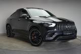 Mercedes-Benz GLE 63 AMG S 4Matic+ SPEEDSHIFT TCT 9G Softclose - gebrauchte Mercedes-Benz GLE 63 AMG aus dem Jahr 2024