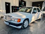 Mercedes-Benz 190 Automatik*S.D.H*H-Kennzeichen (oldtimer) - Mercedes-Benz 190 Gebrauchtwagen in München