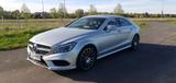 Mercedes-Benz CLS 250 BlueTec AMG SPORTPAKET LED KAMERA - Mercedes-Benz CLS 250 aus 2015