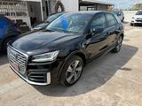 Audi Q2 1.6 TDI S tronic Sport LINE - Audi Q2 Kombi Gebrauchtwagen