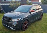 Volkswagen VW T-Cross - VW T-Cross von privat