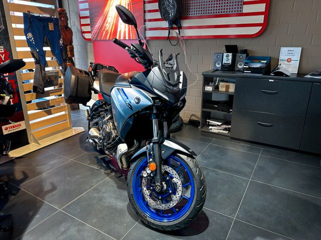 Yamaha Tracer 7 GT  2024-  inkl Hauptständer