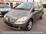 Mercedes-Benz A 160 A*wenig Kilometer*2.Hand*SHZ* - gebrauchte Mercedes-Benz A-Klasse aus dem Jahr 2010