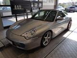 Porsche 911 996 Jubiläumsmodell 40 Jahre - Porsche 911 jubiläumsmodell Gebrauchtwagen