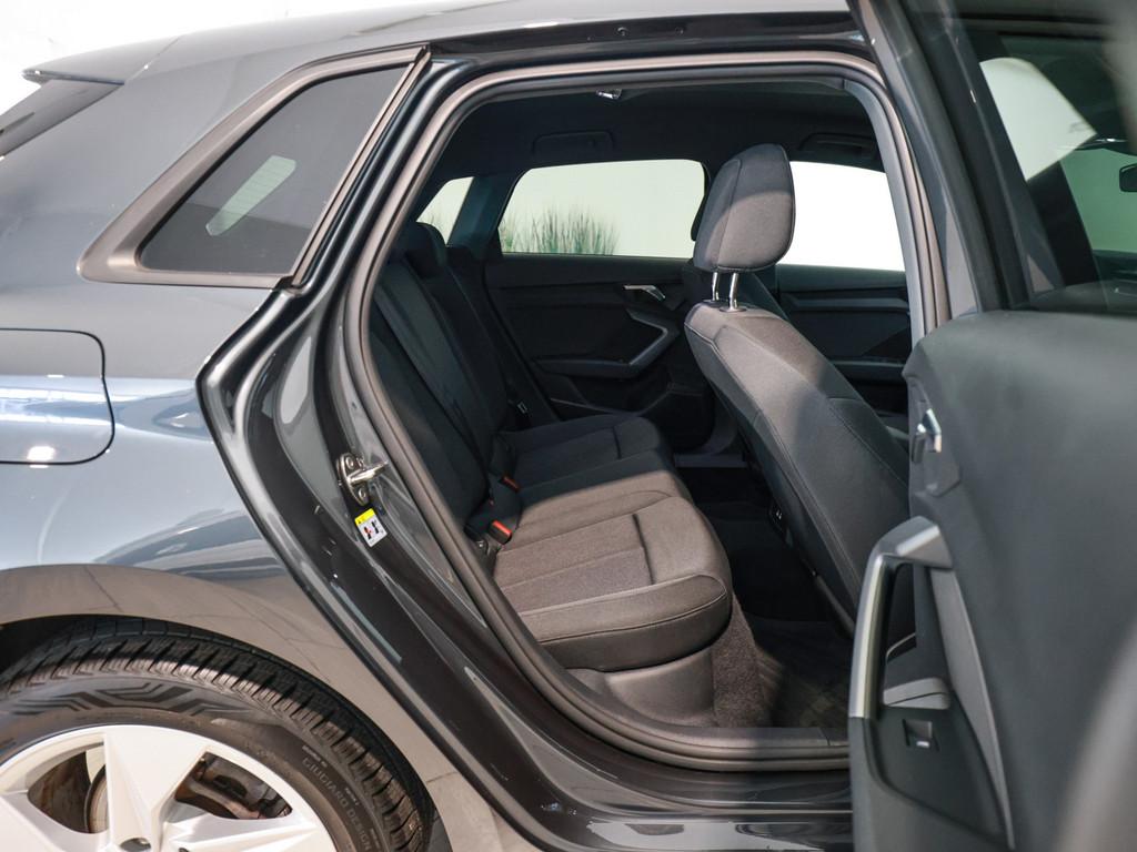 Audi A3 advanced Sportback 30 1.5 TFSI MEHV, миниатюра 4