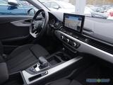 Audi A4 Avant 35 TDI S tronic Navi PDC SHZ Tempomat - Audi A4: Kombi