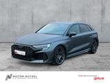 Audi RS3 Sportback TFSI QU MATRIX+NAVI+HuD+SONOS+ACC - Audi RS3 in Leipzig
