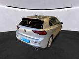 Volkswagen Golf VIII Lim. GTI 2.0 TSI DSG 8fach+KESSY+NAVI - Volkswagen Golf: GTI 8v