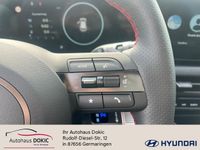 Hyundai TUCSON - Vorschau Bild 13