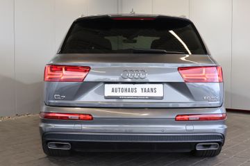 Audi Q7 50 TDI qu. S-LINE LUFT+HUD+ACC+PANO+22"+AHK