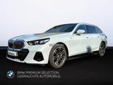 BMW i5 eDrive40 Tour. M Sport Pano AHK Acc+ Bowers - BMW i5 Touring Kombi eDrive40 Gebrauchtwagen