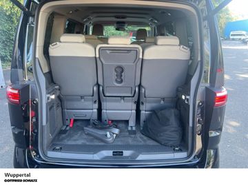 Volkswagen T7 Multivan - 8