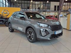 Fahrzeugabbildung Peugeot 2008 Allure PureTec 100 LED, MirrorScreen
