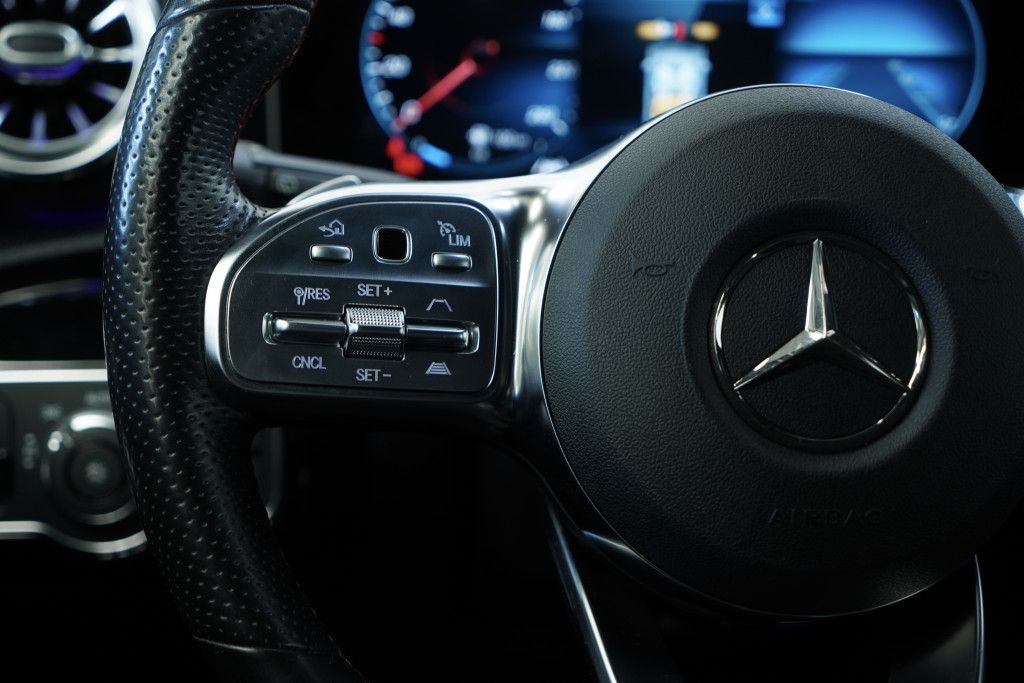Mercedes Benz A 200