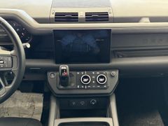 Foto Nummer 9: LAND ROVER Defender