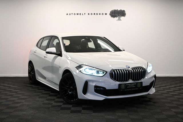 BMW 120 d xDrive M Sport *KAMERA*HEAD-UP*AHK*LED
